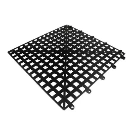 Alfombra de Bar Interlock de 32 x 32 Centimetros MASTER CHEF 9891877