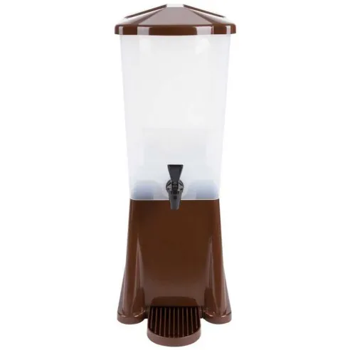 Dispensador Bebidas Sencillo 3 gls. Cafe TABLECRAFT 354DP
