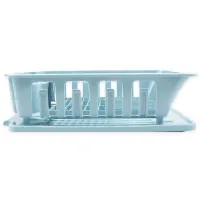 Escurridor de Platos de Plastico de 47 x 34.6 x 13.8 Centimetros SIN ASIGNAR ALA14-50