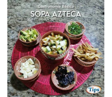 Sopa Azteca TIPS RA0000474