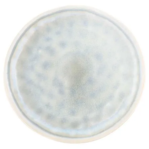 Plato Praga de Ceramica de 20.5 Centimetros BELLARTE 3621