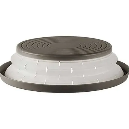 Tapa de Microondas Colapsable de 11.25 Pulgadas PROGRESSIVE PS-57GY