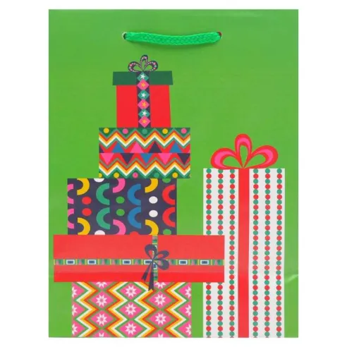 Bolsa para Regalo Mediana SIN ASIGNAR CGBT2A-43