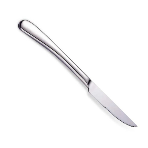 Cuchillo para Mesa Moonlight de Acero Inoxidable TIPS HEC01-22