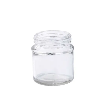 Frasco de Vidrio de Degustacion de 1.5 Onzas TABLECRAFT GJ15