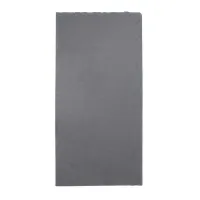 Plato Rectangular de Piedra de 40 x 20 Centimetros de Color Negro TIPS RSD01-14 2