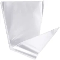 Manga Pastelera Desechable de 14 Pulgadas, Paquete de 100 Unidades MASTER CHEF 0760761