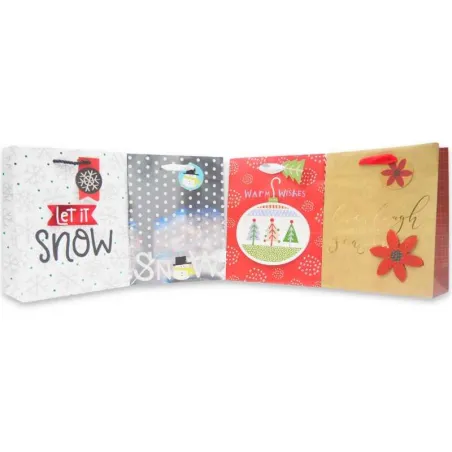 Bolsa para Regalo SIN ASIGNAR CHGBA2-46