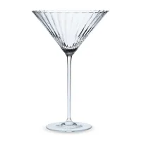 Copa Globo de Martini de 300 Mililitros VETRO 9960308