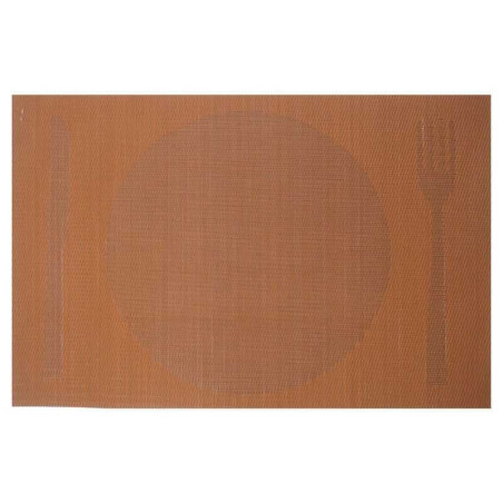 Mantel Surtido Individual Rectangular de Colores Surtidos 30 x 45 Centimetros SIN ASIGNAR MAA-08-09