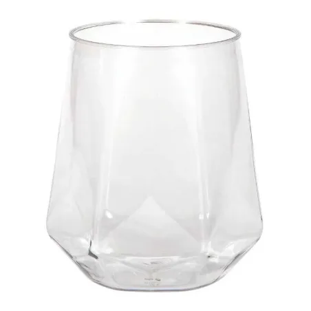 Vaso Whiskero Lados de 310 Mililitros VETRO 9960349