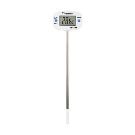 Termometro Digital Giratorio -50/300°C / -58-572°F TIPS YZB-012
