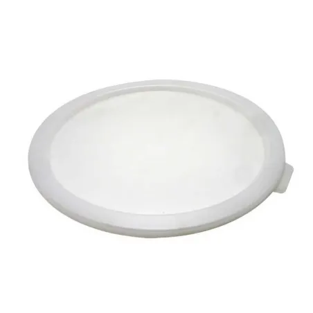 Tapa de Contenedor Redondo de 1 Litro master chef 8701