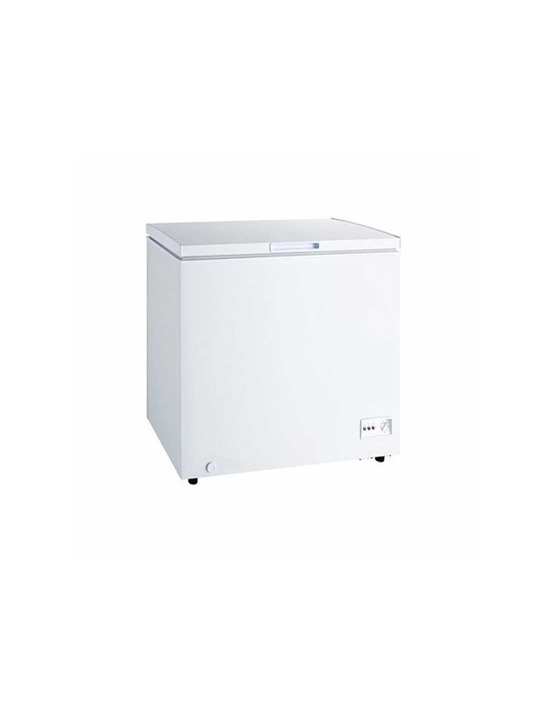 ⊛ Congeladores Industriales ✓ Congelador vertical Tensai 7