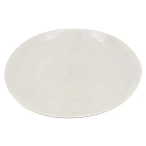 Plato Memphis de Ceramica de 27.8 Centimetros BELLARTE 3504