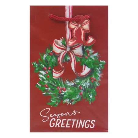 Bolsa de Regalo Navideno SIN ASIGNAR CGBTJ2A-9