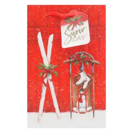 Bolsa de Regalo Navideno SIN ASIGNAR CGBTJ2A-9