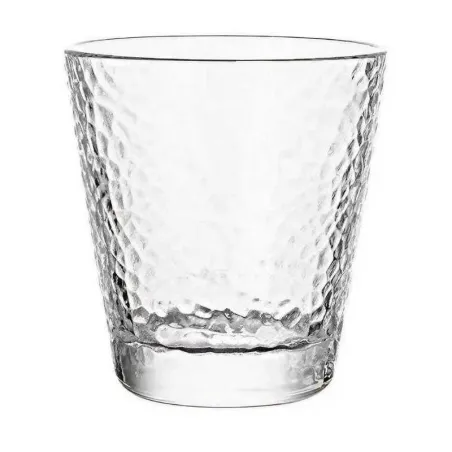 Vaso Whiskero Peoria de 280 Mililitros, Set de 6 Unidades VETRO Y6006/HJ