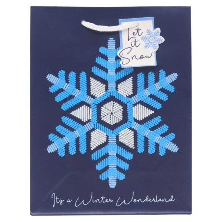 Bolsa para Regalo Mediana SIN ASIGNAR CGBT2A-43
