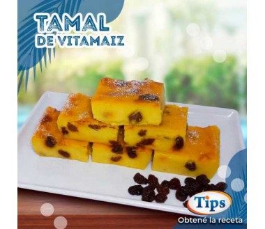 Tamal de Vitamaiz TIPS RA0000821