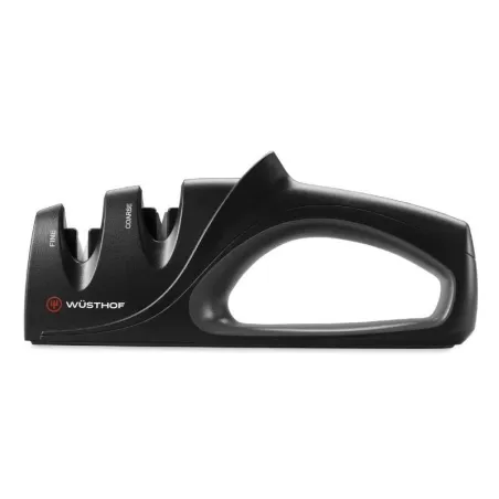 Afilador para Cuchillo Negro WUSTHOF 3069730102