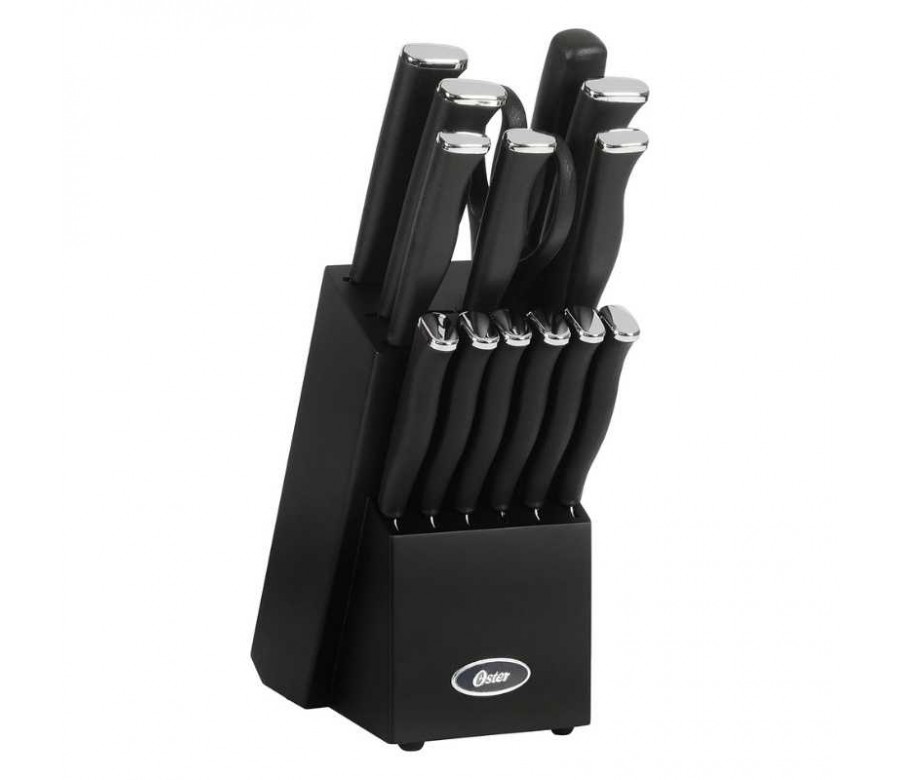 Cuchillos de mesa para carne pro 4 piezas