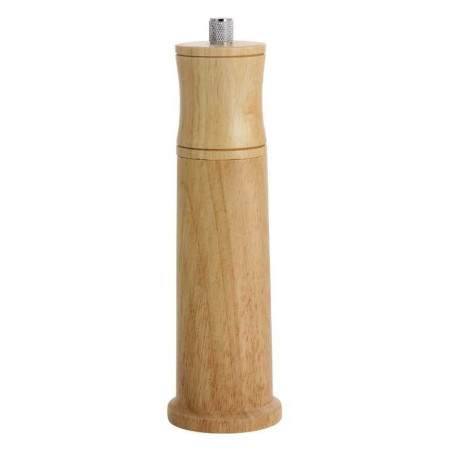 Salero de Madera de 9 Pulgadas GIBSON 120577.01