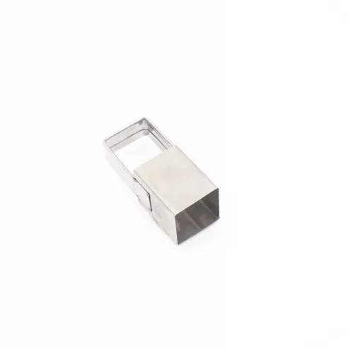 Cortador Cuadrado de 9 x 9 Centimetros TIPS 1209