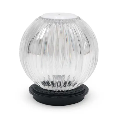 Lampara para Mesa con Forma de Esfera TIPS WSD-008
