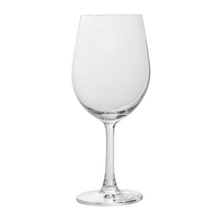 Copa de Vino Rojo de 510 Mililitros, Set de 6 Unidades VETRO DHB-016/HJ