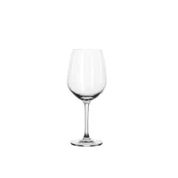 Copa para Vino Rojo 630 Mililitros, Set de 6 Unidades VETRO DHB-012/HJ