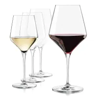 Copa de Vino Prism de 384 Mililitros LIBBEY 9322 2