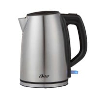 Calentador Electrico para Agua de Acero 1.7 Litros OSTER BVSTKT673SS