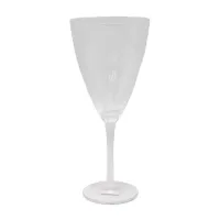 Copa de Helado de 450 Mililitros, Set de 6 Unidades VETRO WFB-052/HJ