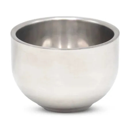 Bowl de Acero Inoxidable de 150 Mililitros TIPS HOK-016