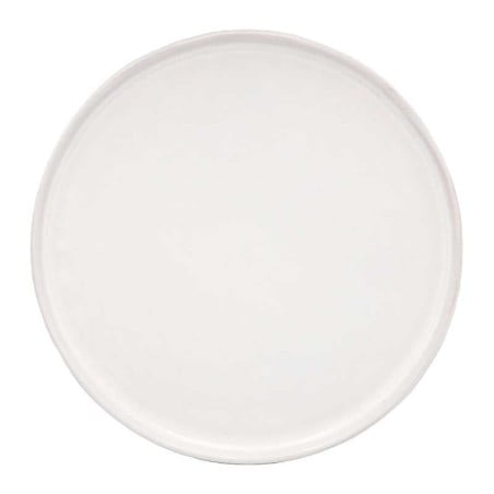 Plato Coupe Waco Redondo de Ceramica de 10.7 Pulgadas MASTER CHEF AZ103
