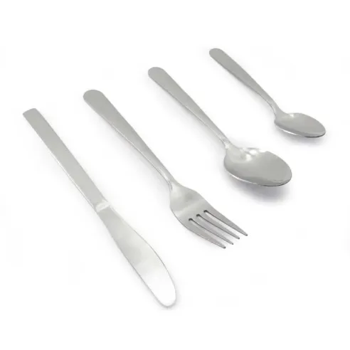 Tenedor para Cena Windsor de Acero Inoxidable MASTER CHEF WIN-TF