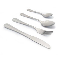 Cuchillo Val para Mesa de Acero Inoxidable MASTER CHEF VAL-TK 2