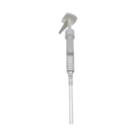 Bomba para Salsas de Color Blanco CARLISLE CM103502