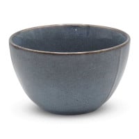Bowl Amberes Redondo de Ceramica de 5.8 Pulgadas MASTER CHEF AZ170-4
