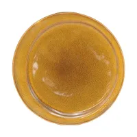 Plato Coupe Mexicali de Ceramica de 8.5 Pulgadas MASTER CHEF AZ54