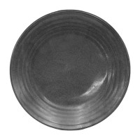 Plato Coupe Redondo Edenton de Ceramica de 8.5 Pulgadas MASTER CHEF AZ138-2