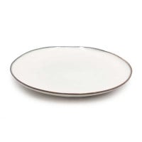 Plato Coupe Oakland de Ceramica de 10.8 Pulgadas MASTER CHEF AZ88 2