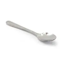 Cucharita BD de Acero Inoxidable MASTER CHEF BD-TS