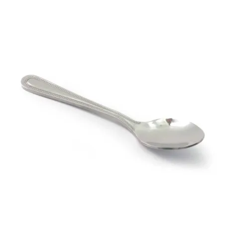 Cucharita BD de Acero Inoxidable MASTER CHEF BD-TS