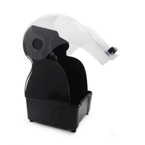 Cobertor para Licuadora de 1.5 Lts / 3 Hp Bar, Color Negro  QUANTUM PRO 1800