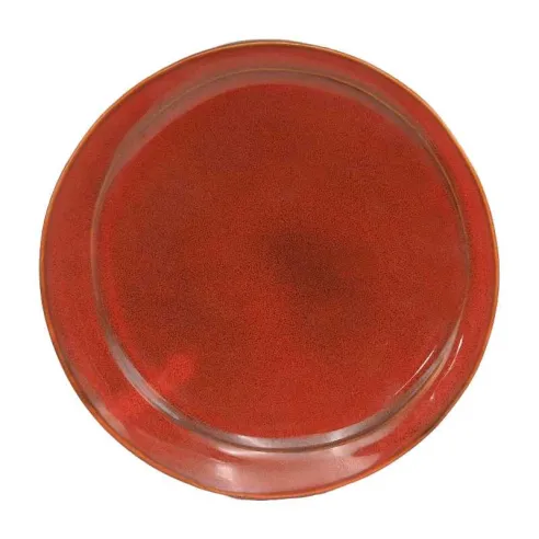 Plato Coupe Mexicali de Ceramica de 8.5 Pulgadas MASTER CHEF AZ54