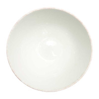 Bowl Laredo Redondo de Ceramica de 7.2 Pulgadas MASTER CHEF AZ105-3 2