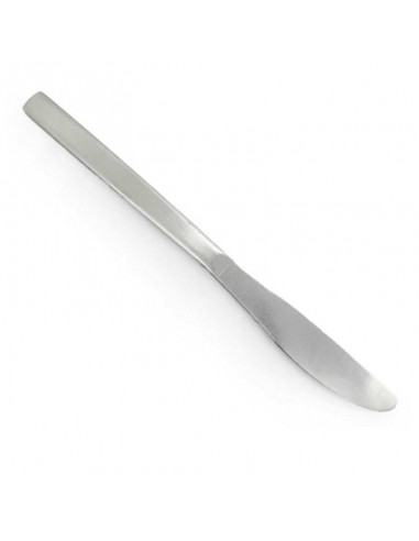 Cuchillo para Cena Windsor de Acero Inoxidable MASTER CHEF WIN-TK