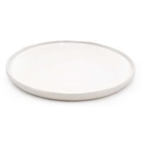 Plato Coupe Waco Redondo de Ceramica de 10.7 Pulgadas MASTER CHEF AZ103 2